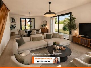  Maison à vendre 8 pièces 220 m²