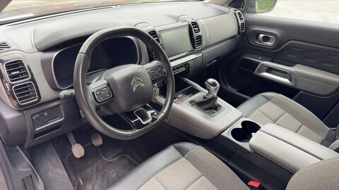 C5 aircross 1.5 BlueHDi 130 Business - 5 places 2021 occasion 60300 Senlis