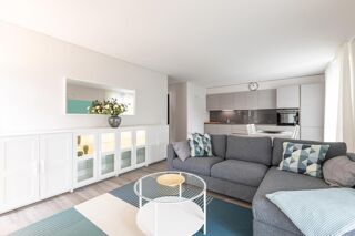  Appartement  vendre 2 pices 45 m