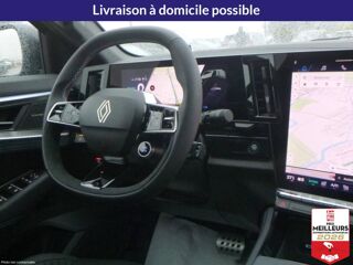 Austral full hybrid E-Tech 200 Esprit Alpine +Toit 2026 occasion 10150 Lavau