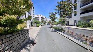  Appartement  vendre 2 pices 45 m