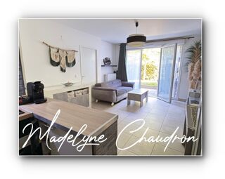  Appartement � louer 2 pi�ces 45 m�