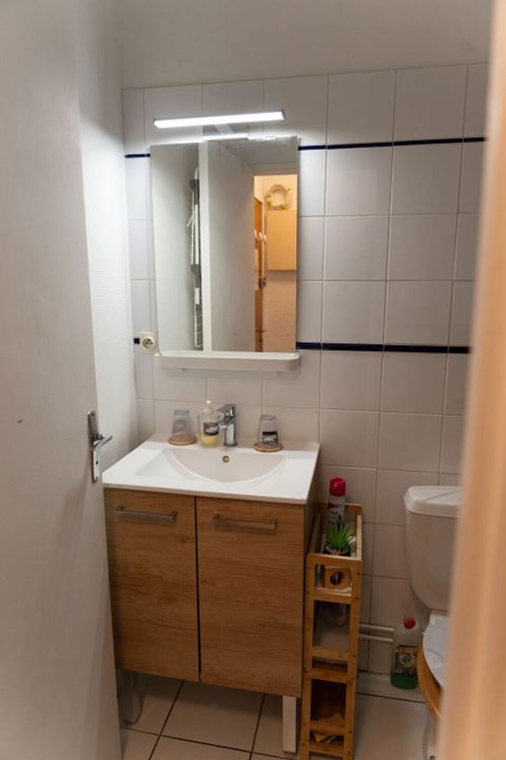 Location Appartement Studio de 21m2 à louer sur Limoges Limoges