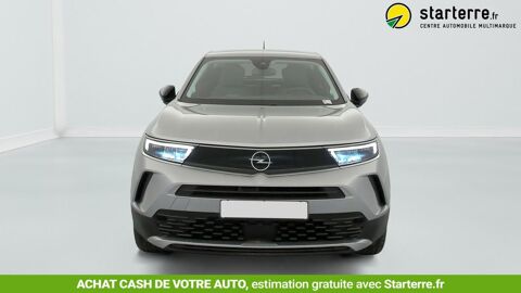 Mokka ELECTRIQUE 136 ch & Batterie 50 kWh 2024 occasion 69190 Saint-Fons