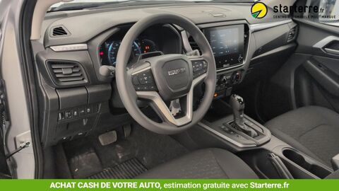 D-MAX 2.2L SPACE CABINE A/T EVOLUTION 2026 occasion 69190 Saint-Fons