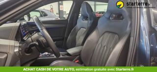 Formentor 1.4 e-HYBRID 204 ch DSG6 2021 occasion 69190 Saint-Fons