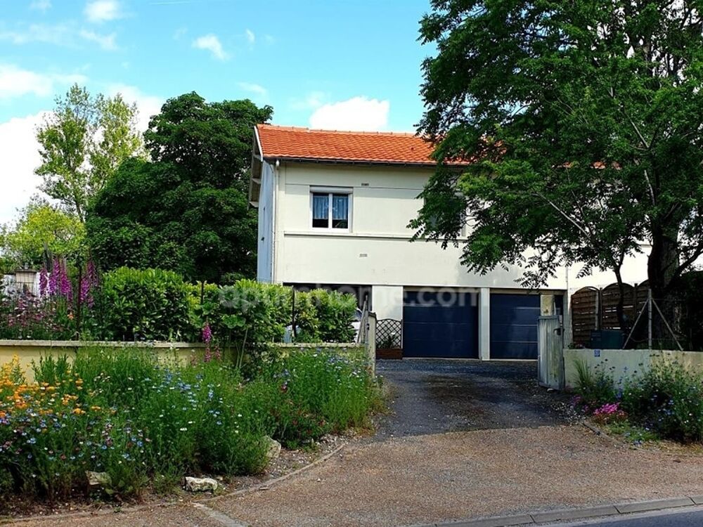 Maison à vendre 4 pièces COULOUNIEIX CHAMIERS (24)
