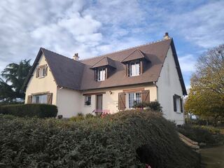 Maison à vendre 7 pièces 160 m²