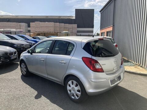 Corsa 1.3 CDTI 75 CH EcoFlex - SUIVI COMPLET 2010 occasion 14650 Carpiquet