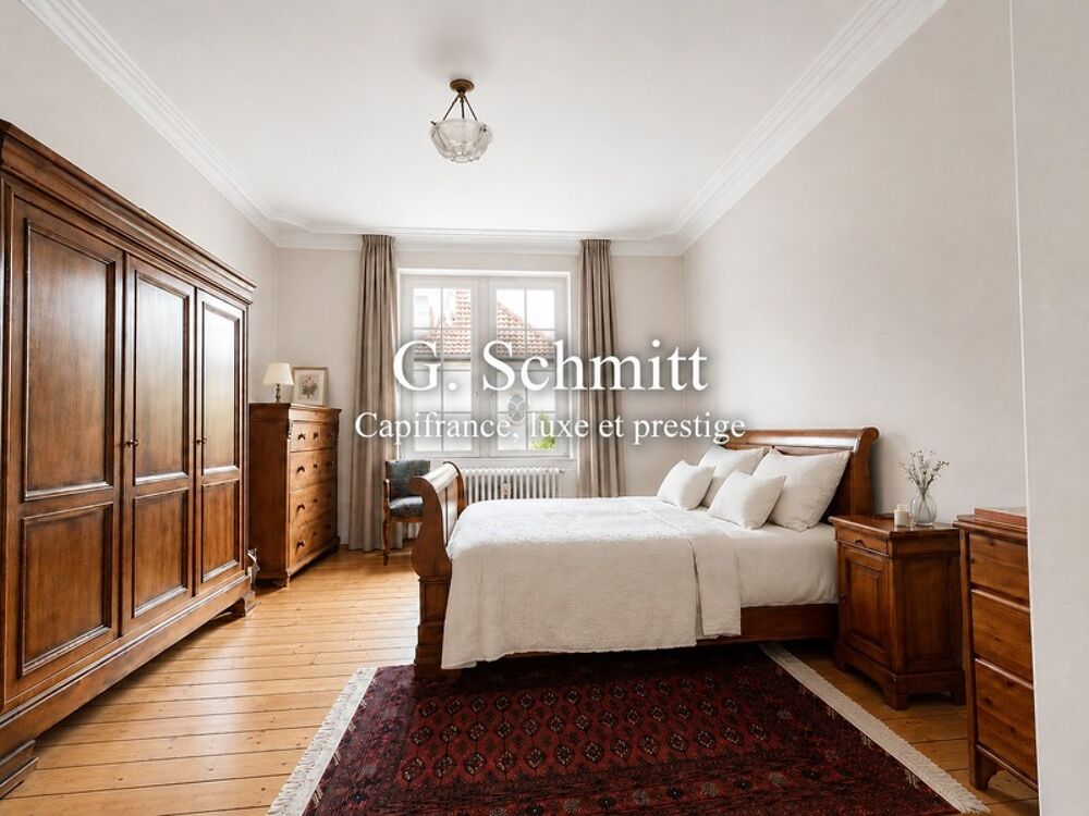 � vendre  Maison Colmar (68000)