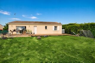  Maison à vendre 4 pièces 98 m²