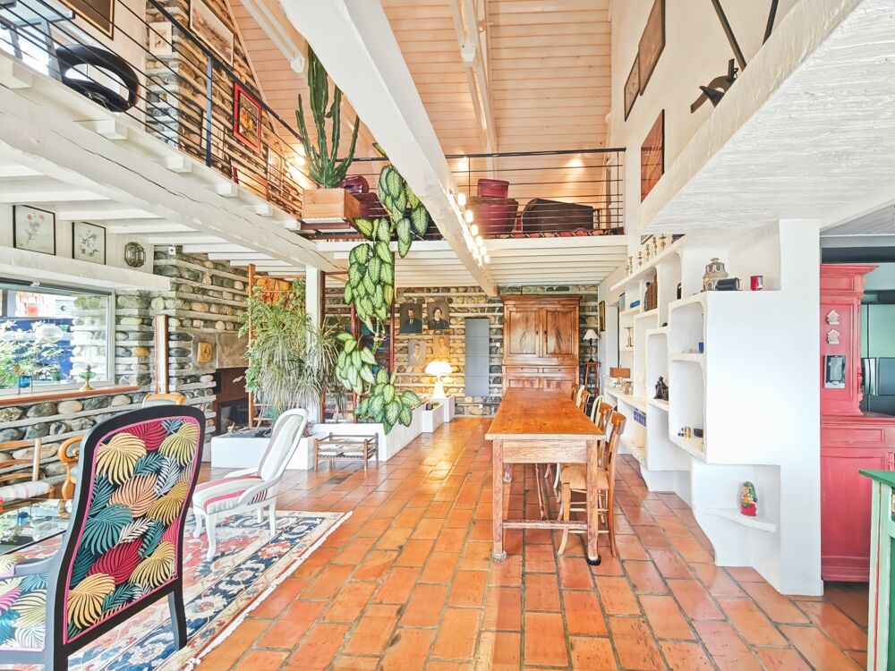 à vendre  Maison Tarbes (65000)