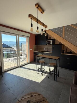  Appartement à vendre 2 pièces 48 m²