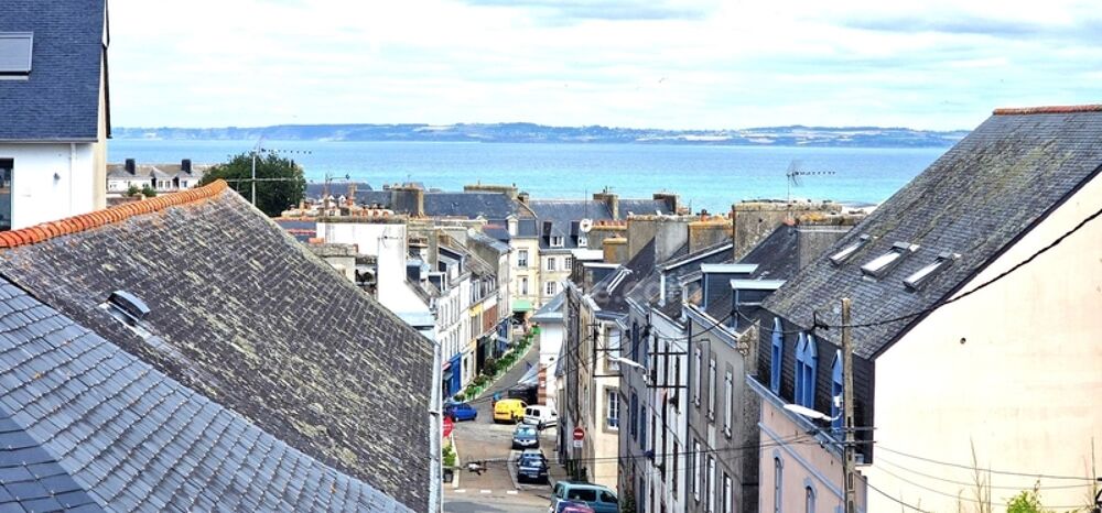 Appartement 2 pièces 58 m² à Douarnenez