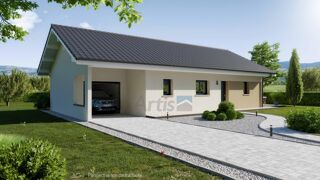  Maison � vendre 4 pi�ces 90 m�