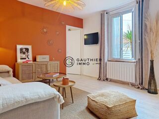  Maison à vendre 2 pièces 40 m²