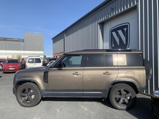 Defender 110 P400e STATION WAGON SE 2023 occasion 14650 Carpiquet