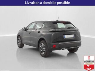 2008 II 1.2 Hybrid 145ch Style e-DCS6 2025 occasion 10150 Lavau