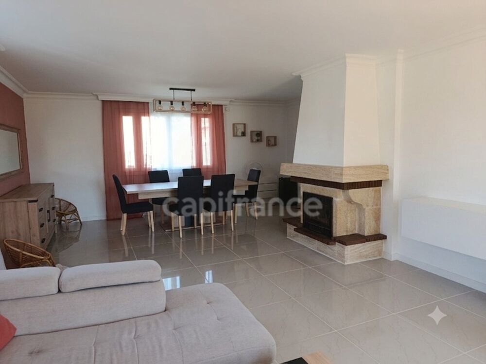 Vente Maison Maison familiale 171 m² – Guérigny – Proche de toutes commodités Guerigny