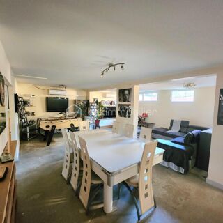  Appartement � vendre 4 pi�ces 157 m�