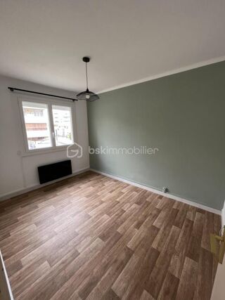 Appartement � vendre 3 pi�ces 51 m�