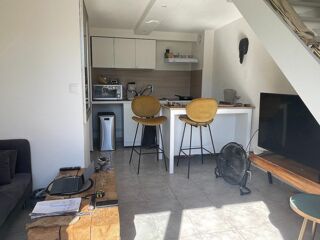  Maison à vendre 3 pièces 31 m²