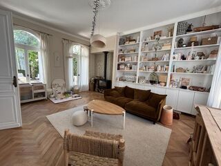  Maison à vendre 9 pièces 230 m²