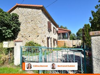  Maison  vendre 4 pices 85 m