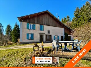  Ferme � vendre 7 pi�ces 146 m�