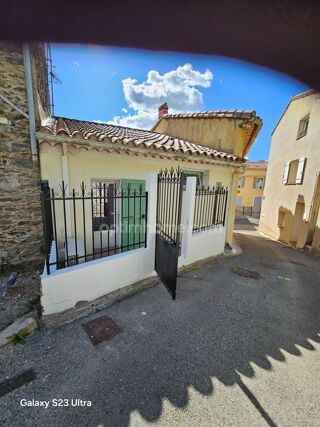  Maison � vendre 4 pi�ces 74 m�