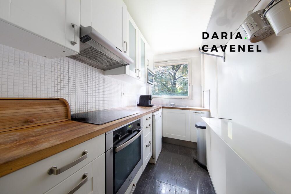 Vente Appartement Appartement Sceaux