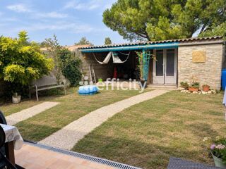  Maison à vendre 6 pièces 113 m²