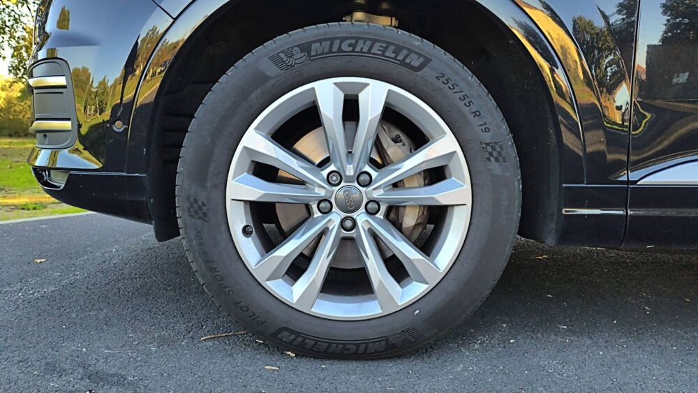Q7 II 3.0 V6 TDI 218 Quattro S-Tronic 8 Avus - Premi&egrave;re main En 2016 occasion 85430 Aubigny Les Clouzeaux