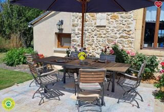  Maison � vendre 5 pi�ces 90 m�