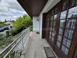  Maison � vendre 6 pi�ces 125 m�