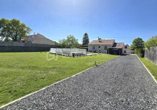 Maison à vendre 4 pièces 80 m²