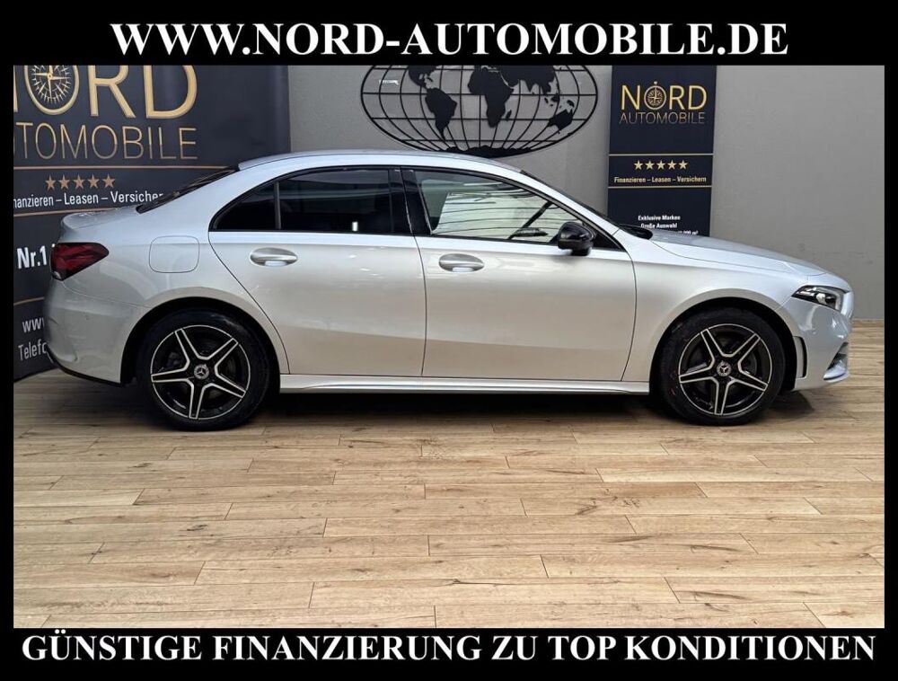 Classe A 250 e AMG Line – Distronic+ Wide Ambiente Night 360&deg; 2022 occasion 33000 Bordeaux