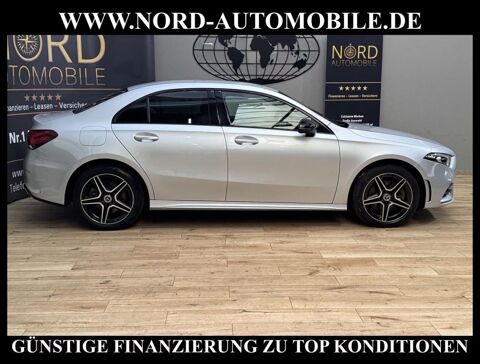 Classe A 250 e AMG Line – Distronic+ Wide Ambiente Night 360&deg; 2022 occasion 33000 Bordeaux