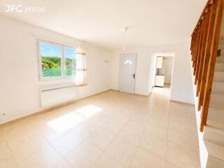  Maison à vendre 5 pièces 91 m²