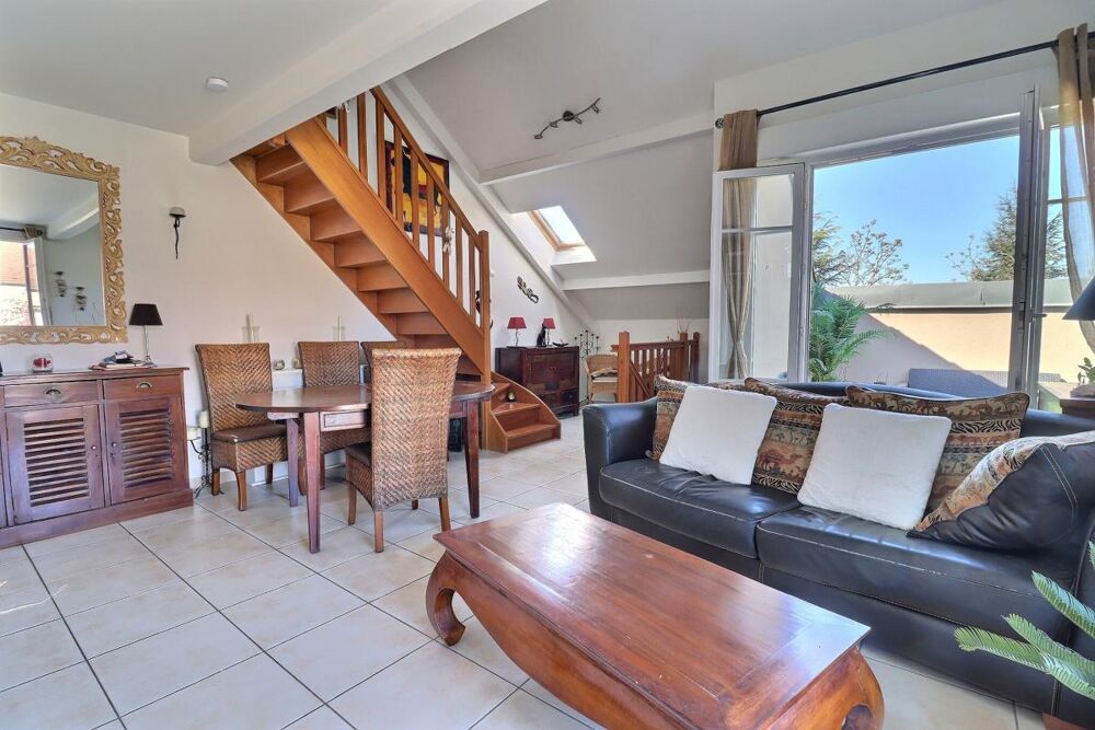 Vente Appartement Appartement Chessy