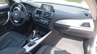 Serie 2 F22 220d xDrive 190 Lounge A - Automatique Toit ouvrant 2017 occasion 50500 Carentan Les Marais