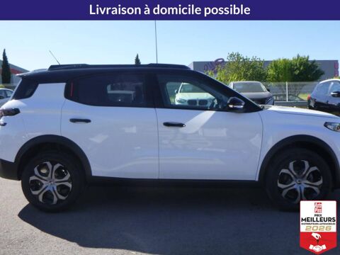 C3 Aircross Turbo 100 Plus 5PL 2026 occasion 10150 Lavau