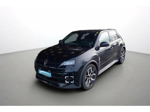 Annonce voiture Renault R5 29890 �