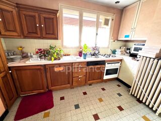  Maison � vendre 7 pi�ces 113 m�