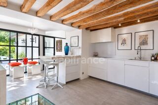  Maison à vendre 8 pièces 200 m²
