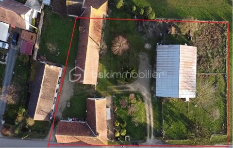   Ensemble immobilier de 2 maisons Maison - 9 pi�ce(s) - 213 m�