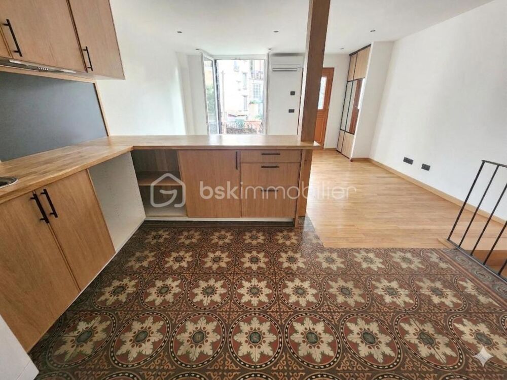 à vendre  Maison Fontenay-sous-Bois (94120)