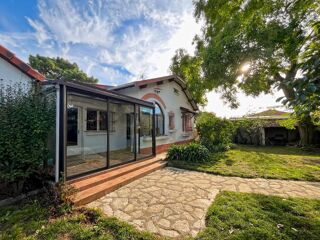  Maison � vendre 4 pi�ces 127 m�