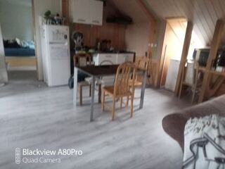  Appartement à louer 2 pièces 50 m²