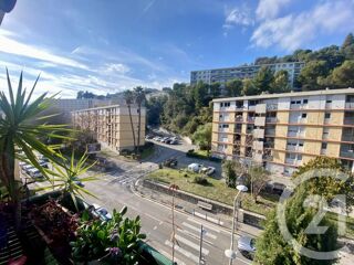  Appartement � vendre 3 pi�ces 54 m�